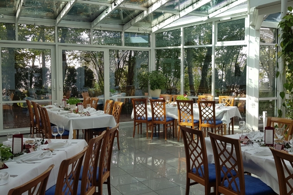 Albhotel Fortuna